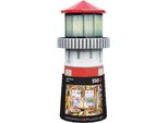 Eurographics Puzzle In Blechdose Lighthouse, Leuchtturm, 550 Teile, 8551-5995