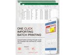 Niimbot B21 S Label Printer White
