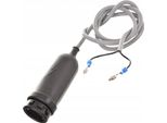 Microinterruttore Pressostato Originale Karcher, Compatibile Con I Modelli Hds 555, 557, 600, 695, 697, 790, 797, 895, 801 E (4.744-079.3)