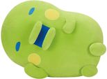 Tamagotchi Big Plush - Kuchipatchi 40 Cm