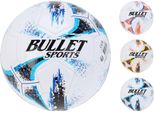 Pallone Da Calcio 330-350 Grammi, 22 Cm