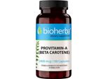 Bioherba Provitamina-A Beta Carotene 2400 Mcg