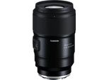 Tamron 90Mm F/2.8 Di Iii Macro Vxd Milc Teleobiettivo Nero