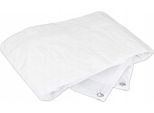 Foglio Di Copertura Bianco 4X5M Resistente E Impermeabile
