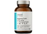 Ostrovit Pharma Citrato Di Magnesio + Potassio + B6 P-5-P