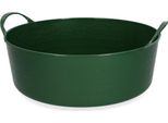 Secchio V-Trug Flexi Verde 6 L