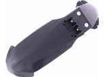 Parafango Anteriore Grigio Polisport 8685700004 Per Ktm
