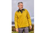 Mountain Warehouse - Giacca "Torrent"" Impermeabile Da Uomo MW2475 (4XL) (Senape)"