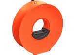 Avvolgicavo Avvolgicavo Vuoto Avvolgicavo Cavo Cee 220V Tubo Arancione