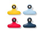 Oxo - Clip Multiuso Set 4 Pezzi