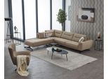 Set Divano Divano Angolare Poltrona A L Divano Imbottito Divano Beige Divano In Tessuto