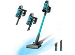 Cecotec Spazzola A Batteria Conga Rockstar 1500 Horizon Genesis Xl