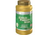 Garlic Parsley Star, 120 Sfg