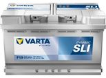 Varta Silver Dynamic 585 400 080 3162 F19 12 Volt 85 Ah 800 A/En Batteria Di Avviamento