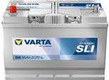 Varta G8 Blue Dynamic 12V 95Ah 830A Batteria Auto 595 405 083 Incl. 7,50 € Di Cauzione