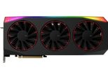 Xfx Mercury Radeon Rx 9070 Xt Oc Magnetic Air Edition Rgb Amd 16 Gb GDDR6