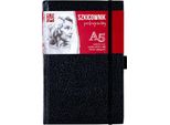 Quaderno Professionale A5 80 Fogli 110G Koh-I-Noor