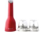 Finamill - Macina A Batteria Sangria Con Due Finapod Pro Plus