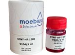 Olio Sintetico Hp Moebius 9104 Sc 1300 Per Orologi Meccanici 5 Ml