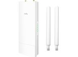 Cudy RE1200 Outdoor Network Repeater White 10, 100 Mbit/S
