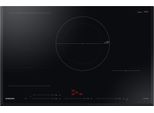 Samsung Piano A Induzione Slim Fit 80Cm NZ84C6057KK