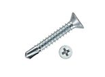 Pgb Viti Autofilettanti PH2 Din 7504O 4,2 X 19 Mm, 1000 Pz.
