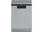 Beko Bpro 500 BDFN36653XC Lavastoviglie Libera Installazione 16 Coperti B