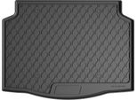 Tappetino In Gomma Per Bagagliaio Compatibile Con Citroen DS4 5 Porte 08/21> Cross