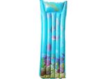 GroßHandel Gmbh - Ware Splash & Fun Materasso Gonfiabile Ocean, Lunghezza 170 Cm