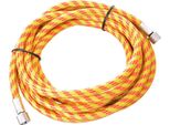 Tubo Per Aerografo Con Connettori Da 1/8" 3 M Technic BD-24-3"