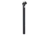 Reggisella Per Bicicletta 30,9X400 Mm, In Lega Di Alluminio, Per Bici Da Strada E Mountain Bike, Nero
