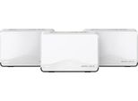 Mercusys Halo H27BE Mesh System (3-Pack)