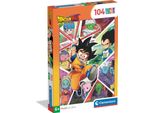 Puzzle 104 El Dragon Ball Daima 25092 Clementoni