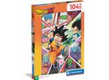 Clementoni 25097, 6 Anni / Anni
