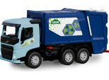 Lena Worxx Camion Dei Rifiuti Volvo