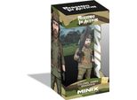 Minix Missing In Action - Chuck Norris