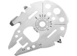 Ukonic Star Wars Millennium Falcon Strumento Multifunzione Taglia Unica