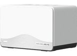 Mercusys Halo H27BE Mesh System (2-Pack)