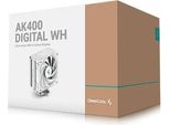 ChłOdzenie Deepcool AK400 Digital Se Wh