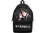 My Chemical Romance - Zaino "Three Cheers"" RO14552 (Taglia Unica) (Multicolore)"