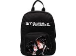 My Chemical Romance - Zaino "Three Cheers"", Mini RO14411 (Taglia Unica) (Nero)"