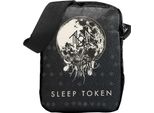 Sleep Token - Borsa A Tracolla "The Summoning"" RO14451 (Taglia Unica) (Nero)"