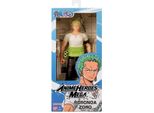 Bandai S.A.S. Ani Figur Mega One Piece 30 Cm - Zoro