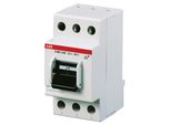 Stotz S&J Interruttore Automatico 63A 3P. E463/3KB