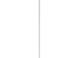 HÜPpe Vita Pure Accessoires Set CompléMentaire Niche, Longueur 200Cm, Accessoires Paroi De Douche, VA2301182, VA2301182