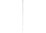 HÜPpe Vita Pure Accessoires Set CompléMentaire Niche, Longueur 200Cm, Accessoires Paroi De Douche, VA2301069, VA2301069