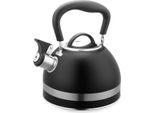 Maestro MR-1336 (MR-1336-BLACK) Kettle 1.8 L Black