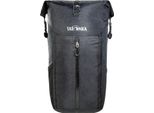 Tatonka Zaino Per Il Tempo Libero Zaino Rapid Rolltop 25 Wp Black Nero