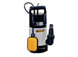 Pompa Per Acque Reflue 1100 W 14000 L/H