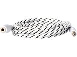 Shelly Cavo Per Sensore Di Perdite SH-LEAKCABLE, 2 M, Per Shelly Flood Gen4, IP44, Portata Fino A 150 M